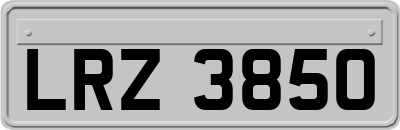 LRZ3850