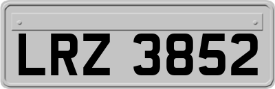 LRZ3852