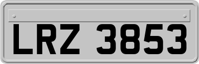 LRZ3853