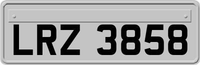LRZ3858