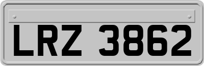 LRZ3862