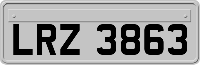 LRZ3863