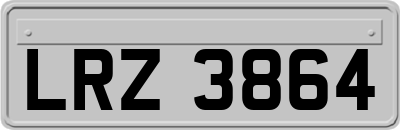 LRZ3864