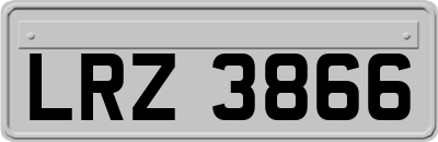 LRZ3866