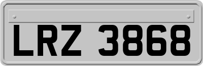 LRZ3868