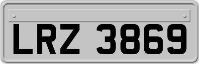 LRZ3869