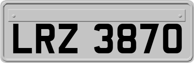 LRZ3870