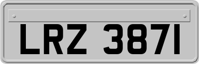 LRZ3871