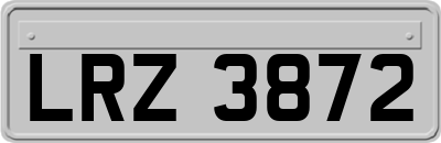LRZ3872