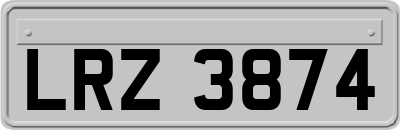 LRZ3874