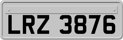 LRZ3876