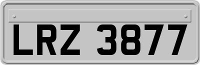 LRZ3877