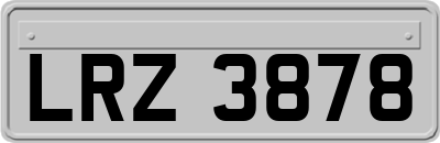 LRZ3878