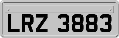 LRZ3883