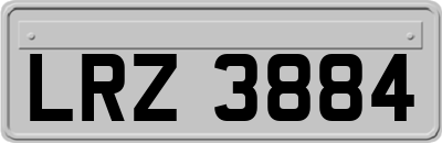 LRZ3884