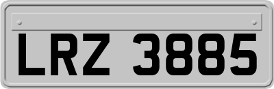 LRZ3885