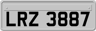 LRZ3887
