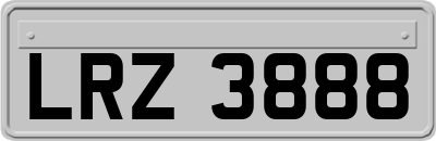 LRZ3888