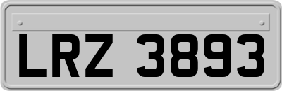 LRZ3893