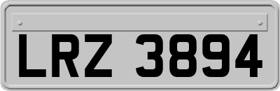LRZ3894