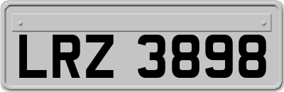 LRZ3898