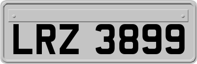 LRZ3899