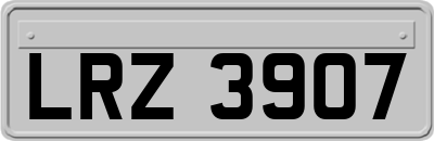 LRZ3907