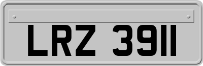 LRZ3911