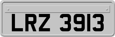 LRZ3913
