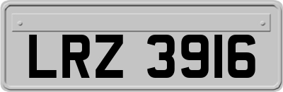 LRZ3916