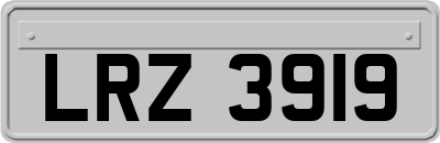 LRZ3919