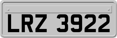 LRZ3922