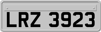LRZ3923