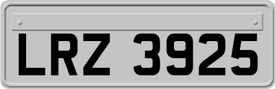 LRZ3925