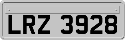 LRZ3928
