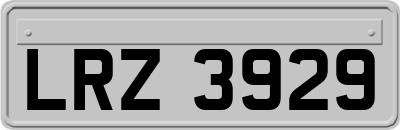 LRZ3929