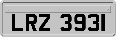 LRZ3931