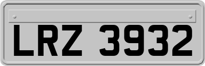 LRZ3932