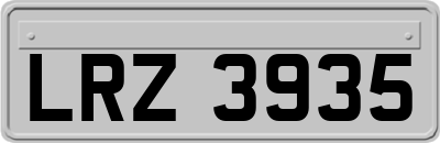 LRZ3935