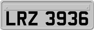 LRZ3936