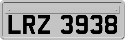 LRZ3938