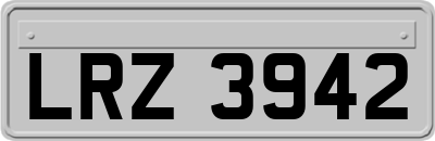LRZ3942