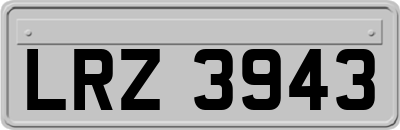 LRZ3943