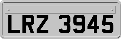 LRZ3945