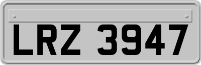 LRZ3947