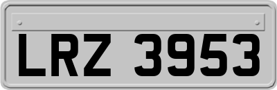 LRZ3953