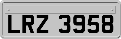 LRZ3958