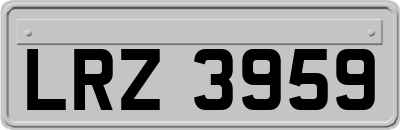 LRZ3959