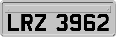 LRZ3962