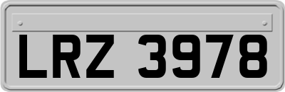 LRZ3978